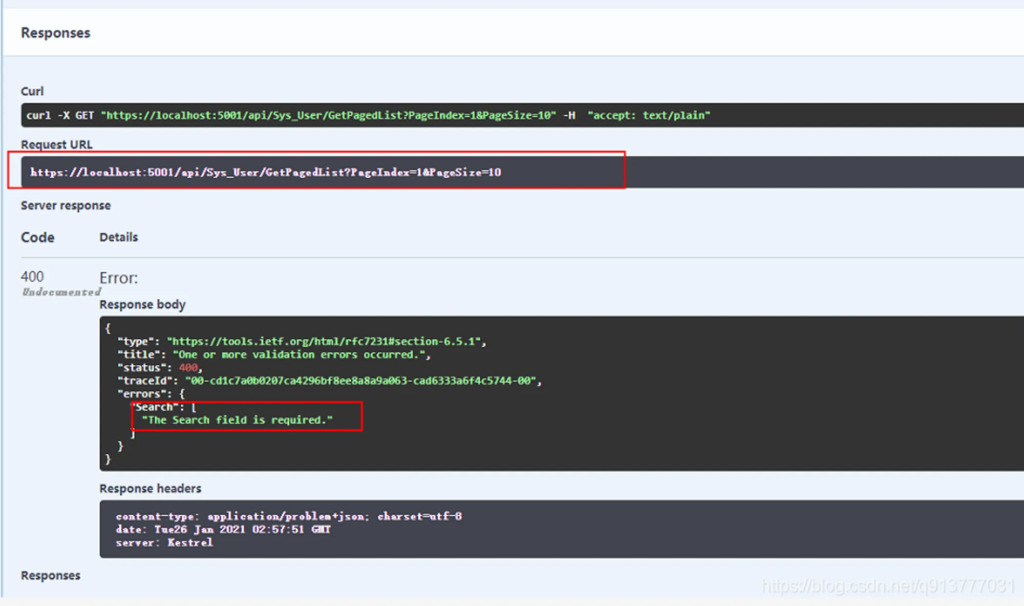 # C# 8.0 可空(Nullable)给ASP.NET Core带来的坑